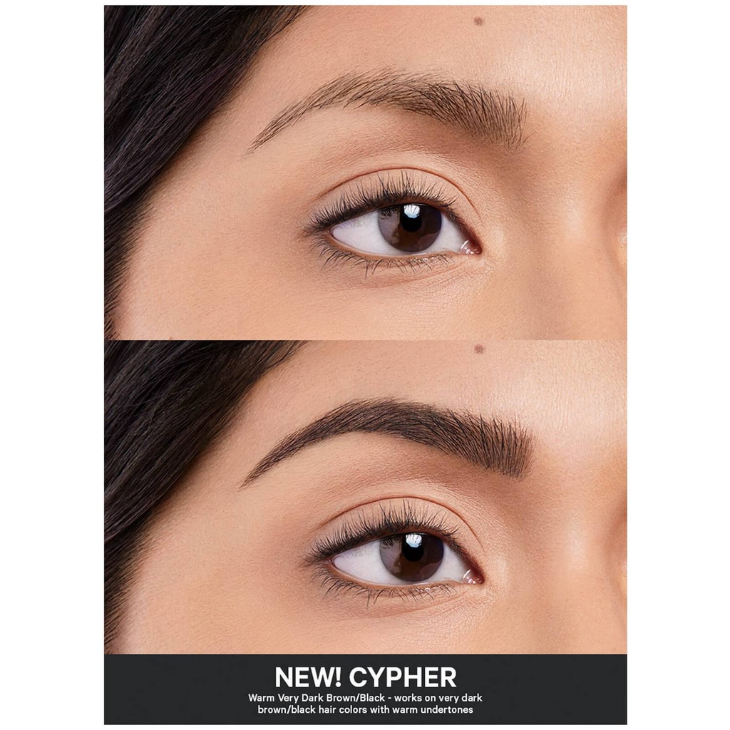 Milk Kush Fiber Brow Gel Cypher — view 2