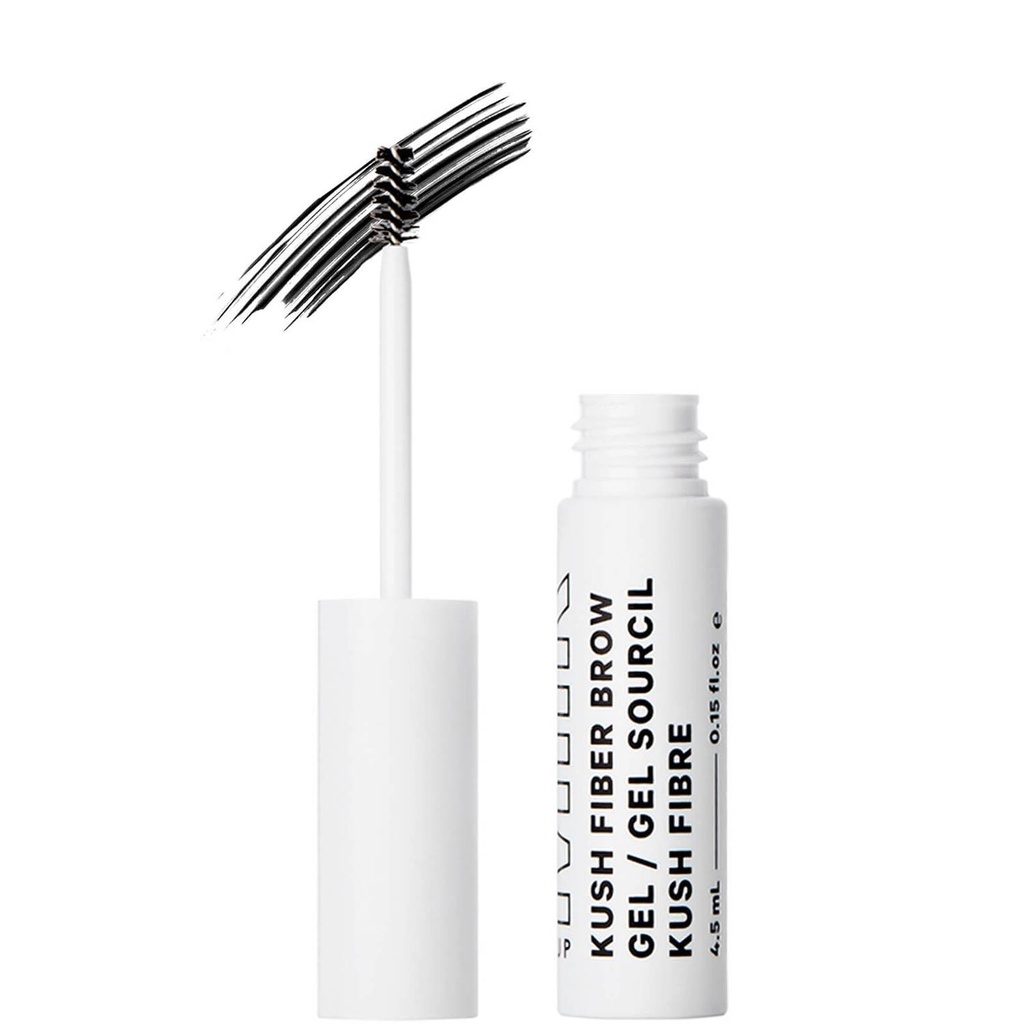 Milk Kush Fiber Brow Gel Cypher — view 4