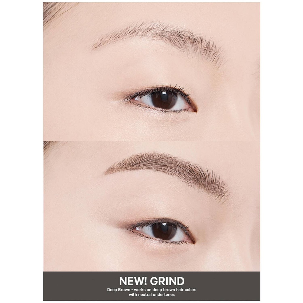 Milk Kush Fiber Brow Gel Grind — view 4