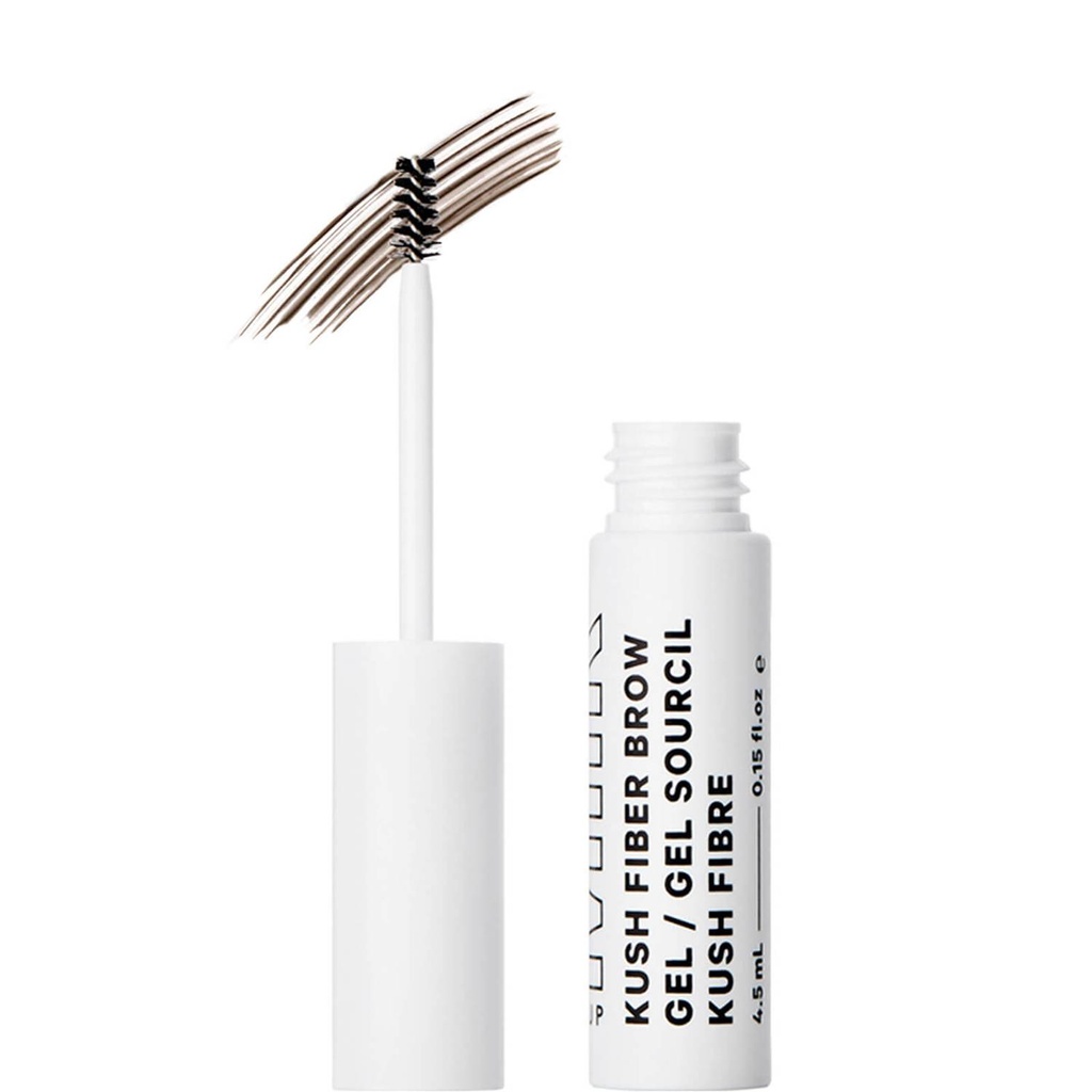 Milk Kush Fiber Brow Gel Grind — view 6