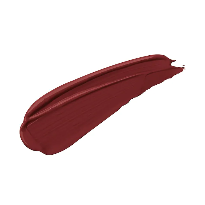 Huda Beauty Liquid Lipstick Famous — view 4