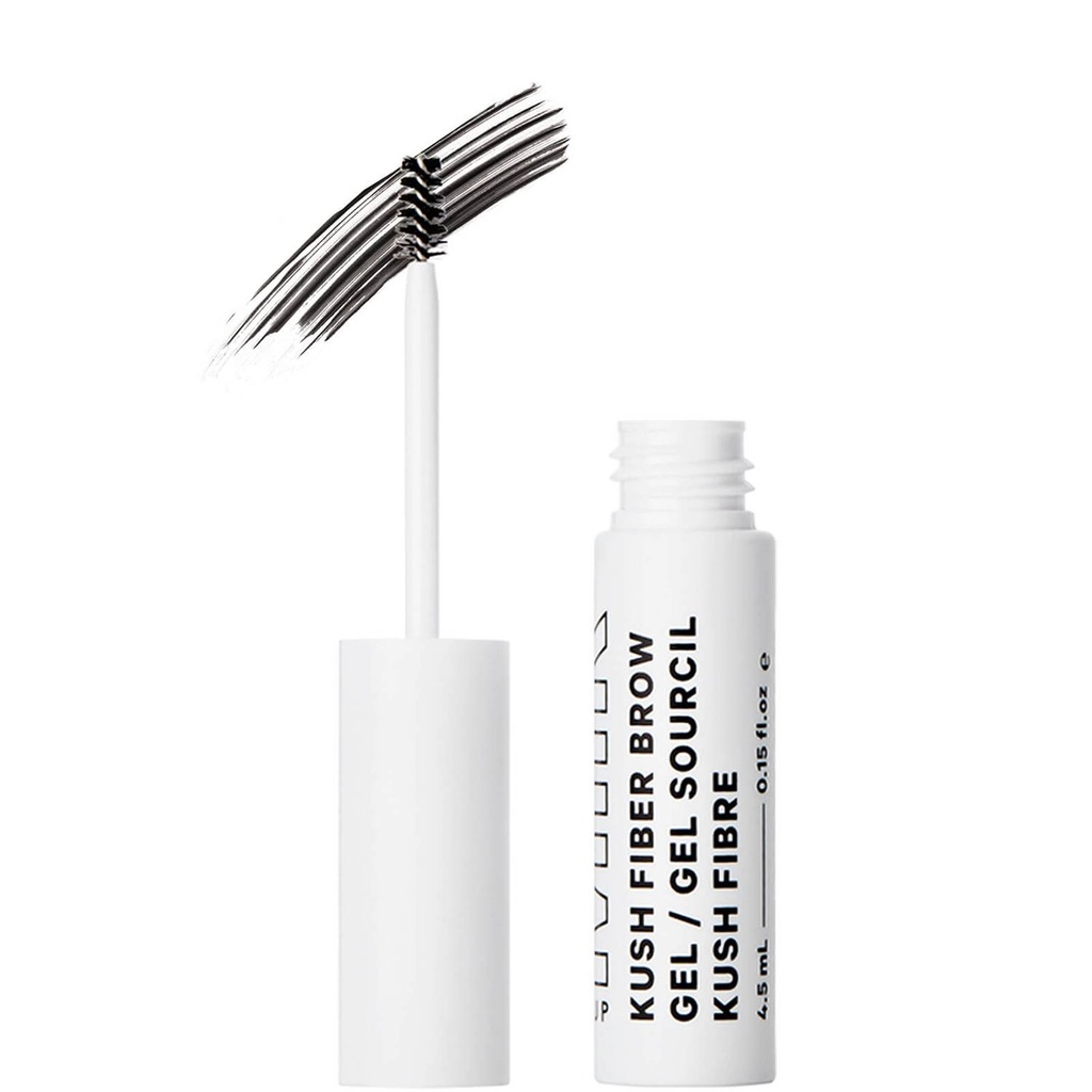 Milk Kush Fiber Brow Gel Diesel — view 4