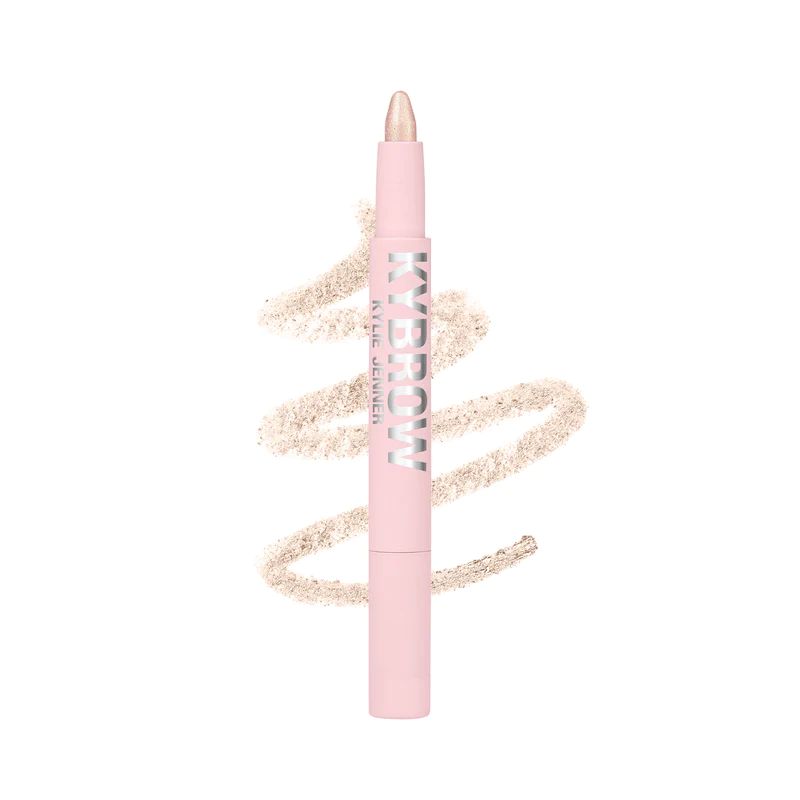 Kylie Cosmetics Brow Highlighter Light Shimmer — view 3