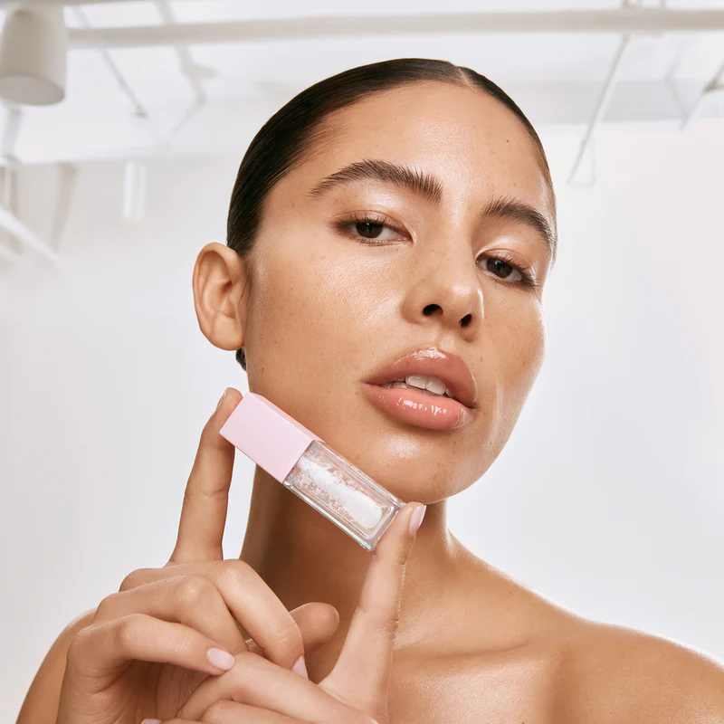 Kylie Skin Lip Oil Coconut  — view 3