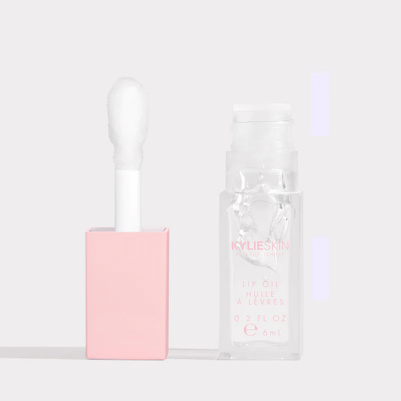Kylie Skin Lip Oil Coconut  — view 4