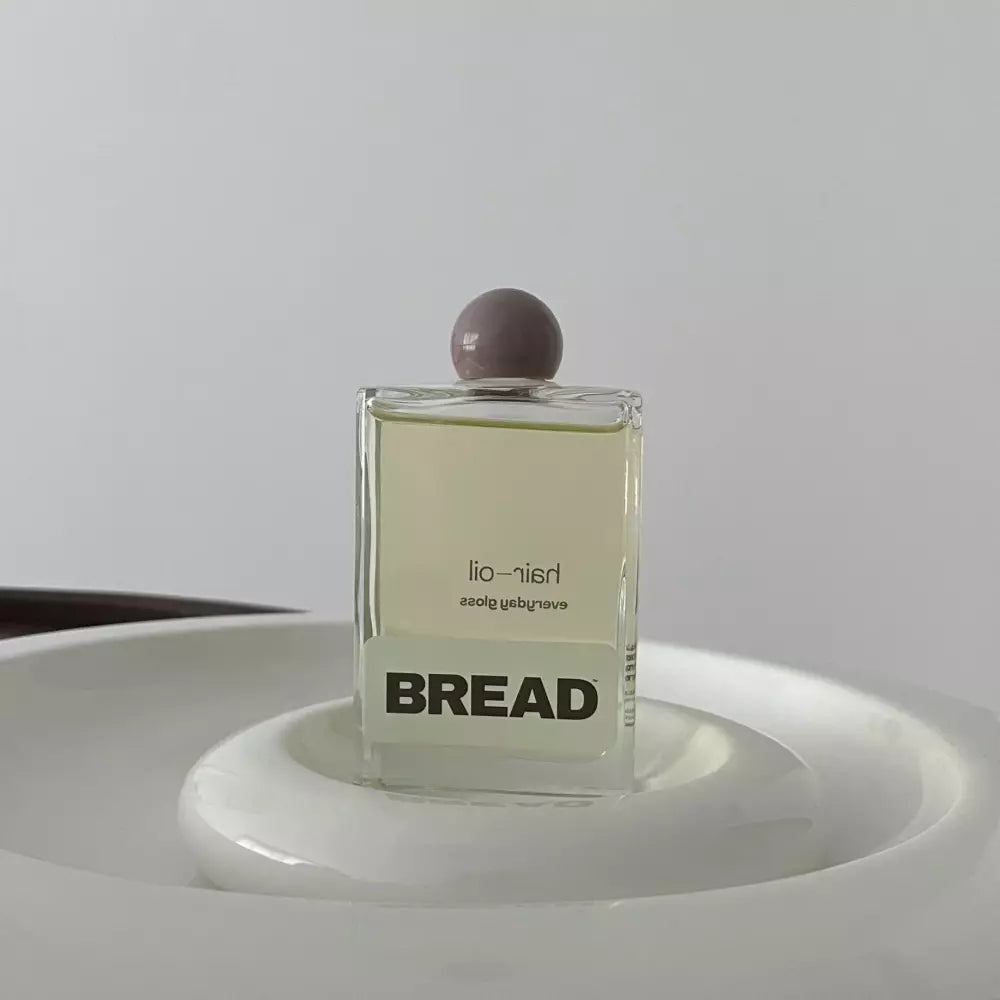 Bread Hair Oil 30ml — view 2
