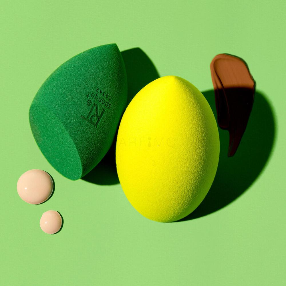 Real Techniques Nectar Pop Sponge Set — view 2