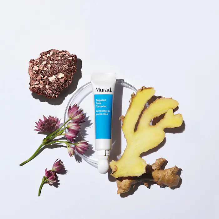 Murad Targeted Pore Corrector 15ml — view 3