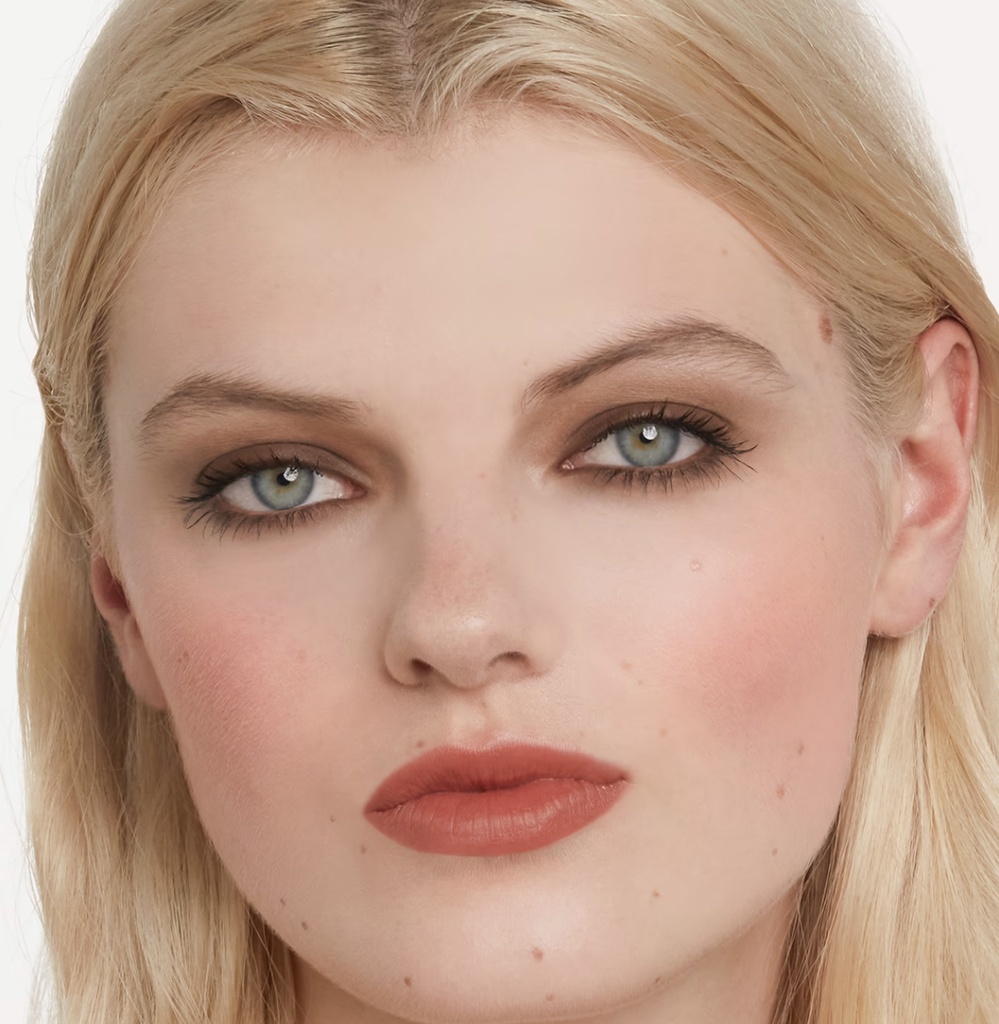 Gucci Multi Use Cream And Powder Quad Eye Palette 01 — view 3