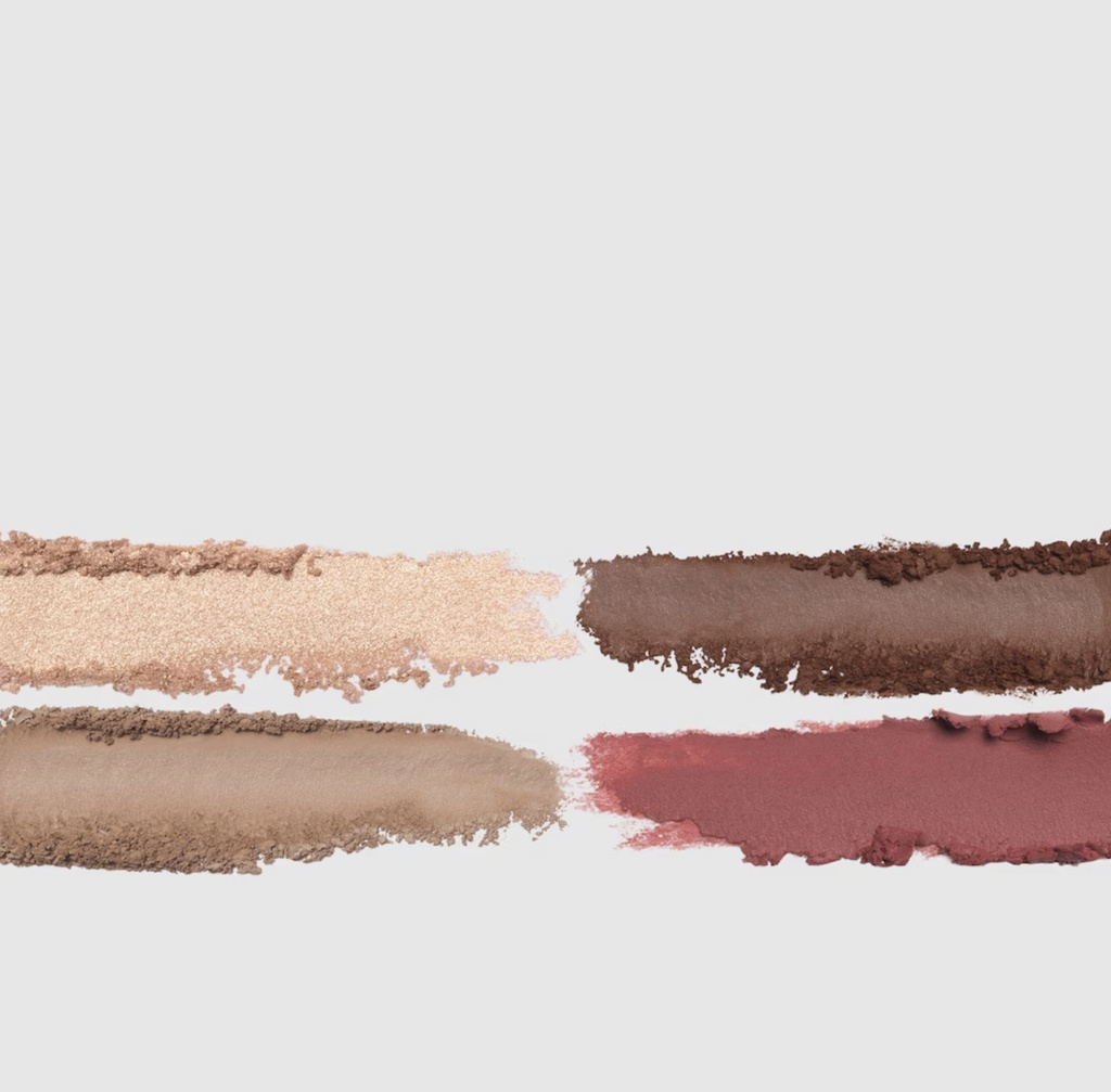 Gucci Multi Use Cream And Powder Quad Eye Palette 01 — view 4