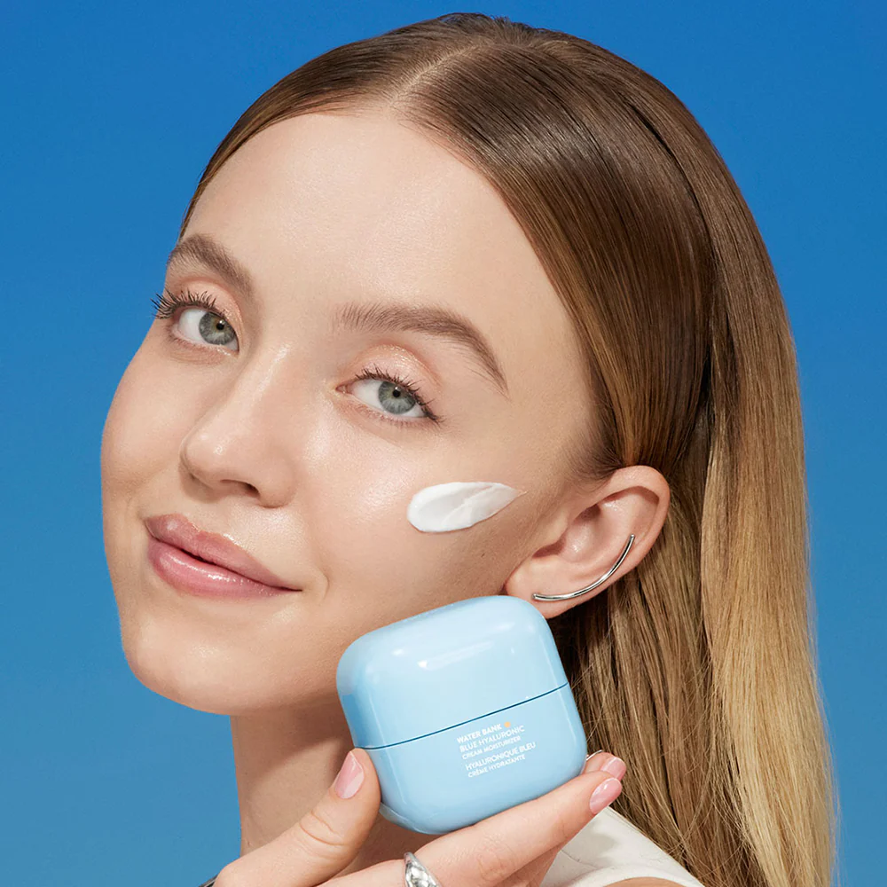 Laneige Water Bank Discovery Kit  — view 2