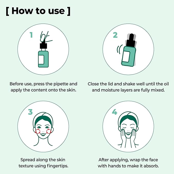Some By Mi AHA BHA PHA 30 DAYS MIRACLE SERUM
 — view 4