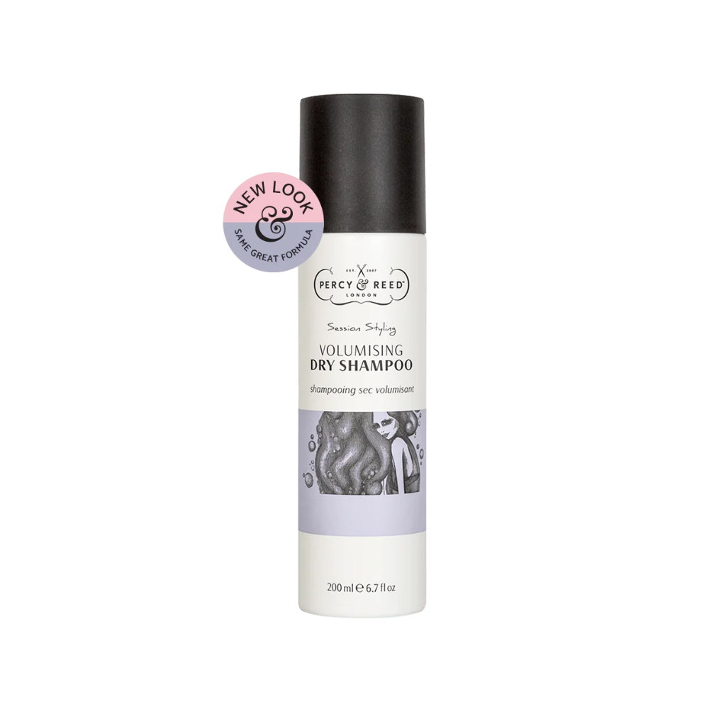 Percy & Reed Voluminizing Dry Shampoo — view 2