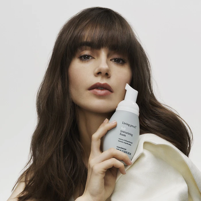 Living Proof Texturizing Foam 148ml — view 2