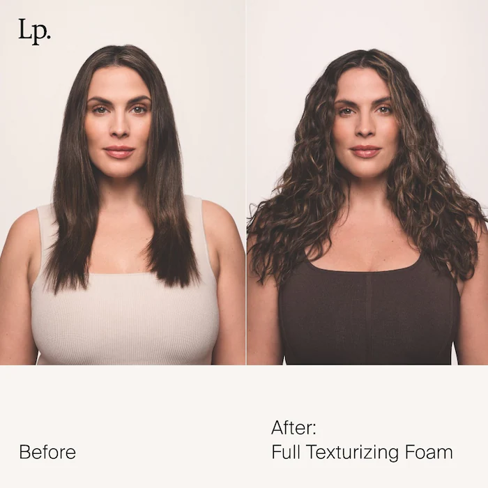 Living Proof Texturizing Foam 148ml — view 4