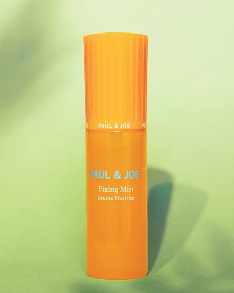 Paul & Joe Fixing Mist 50ml — view 2