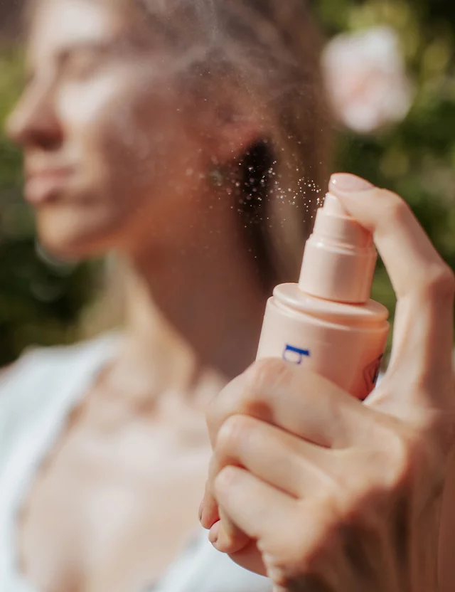 Bloom Blossom Get Drenched 100ml — view 2