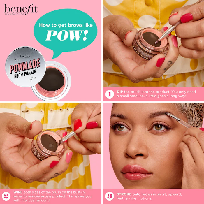 Benefit Powmade 4.5 — view 4