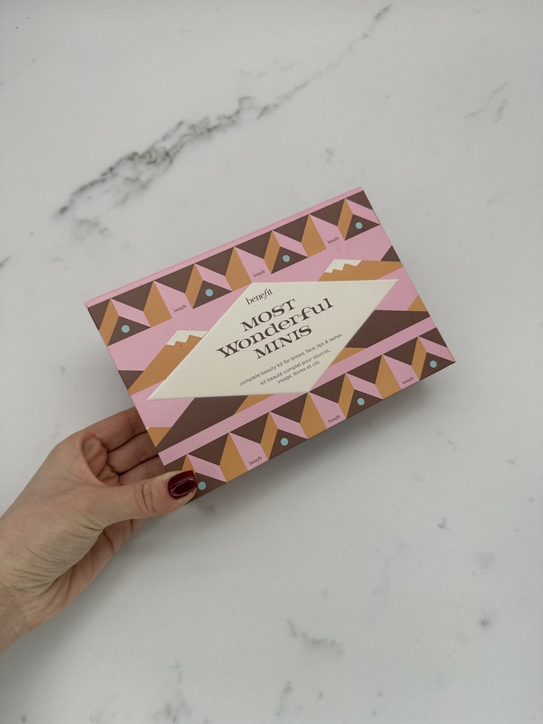 Benefit Most Wonderful Minis — view 3