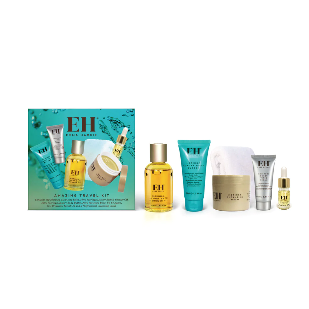 Emma Hardie Amazing Travel Kit — view 2