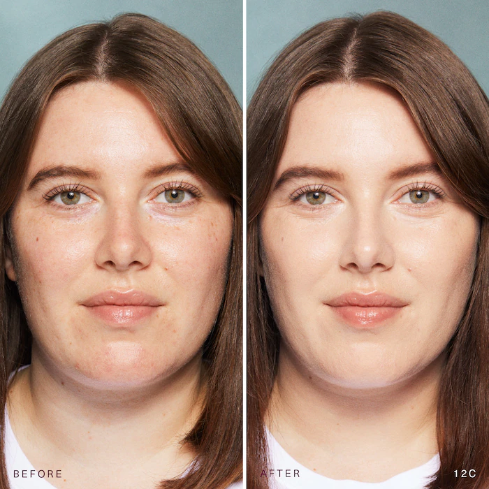 Rare Beauty Positive Light Tinted Moisturizer 12C — view 2