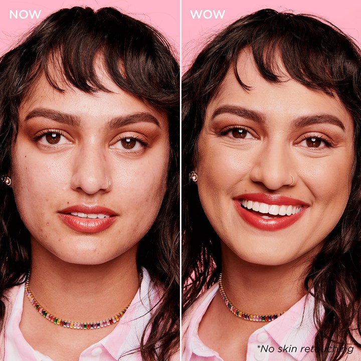 Benefit Boing Cakeless Concealer 6.4 Happy Feels — view 5