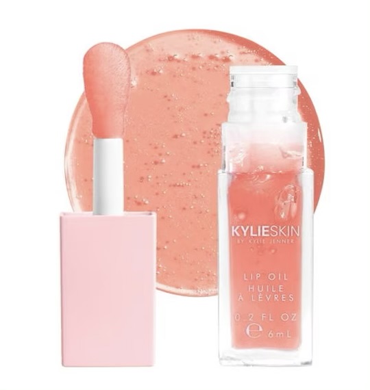 Kylie Skin Lip Oil Passion Fruit — view 2