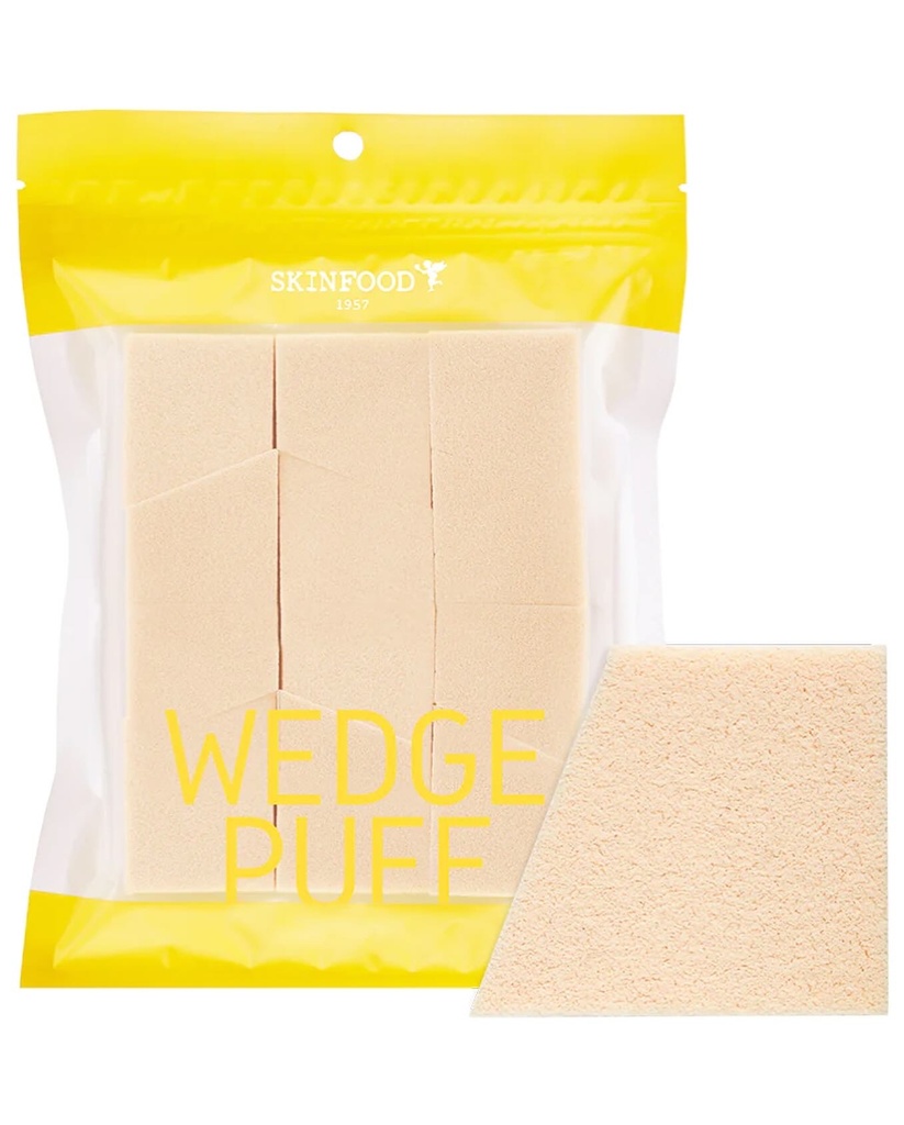 Soft Make Up Sponge — view 2