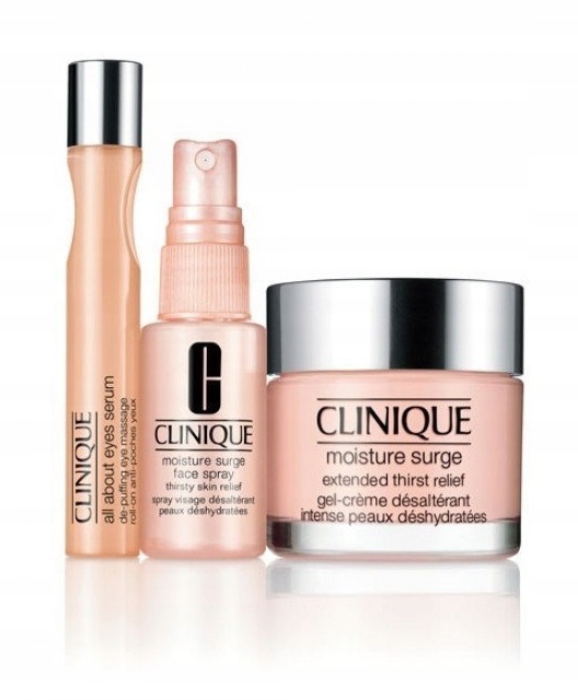 Clinique All About Moisture Set — view 2
