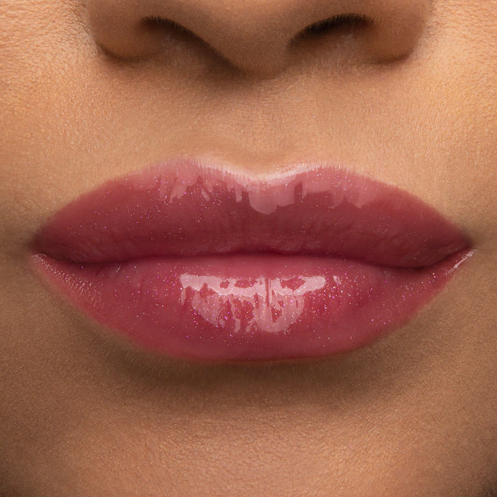 Too Faced Lip Injection Lip Gloss Hot Love — view 2