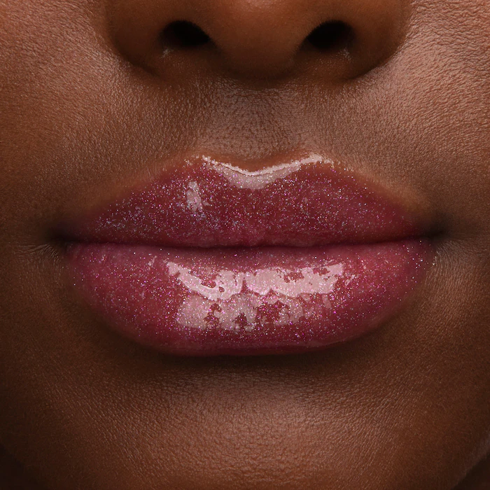 Too Faced Lip Injection Lip Gloss Hot Love — view 4