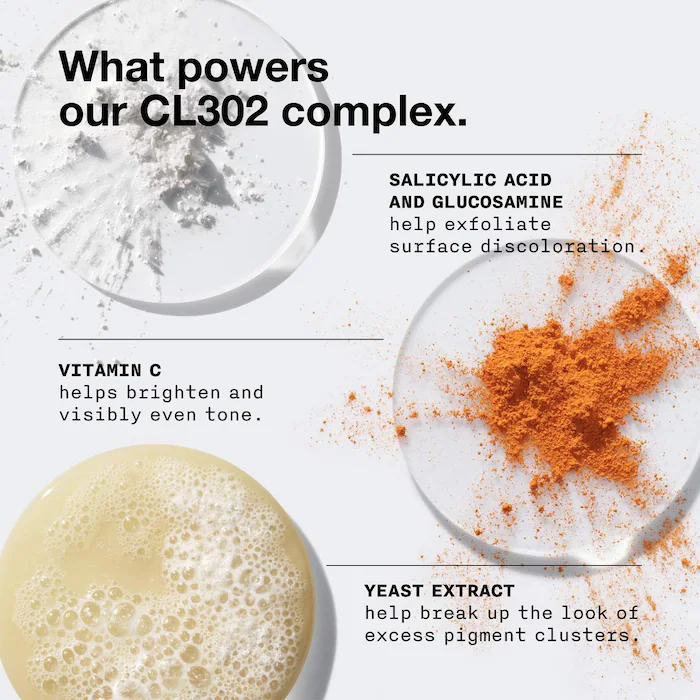 Clinique Even Better Clinical Radical Dark Spot Corrector+Interrupter 50 ml — view 5