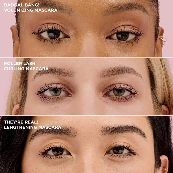 Benefit Major Mascara Mini Set — view 2