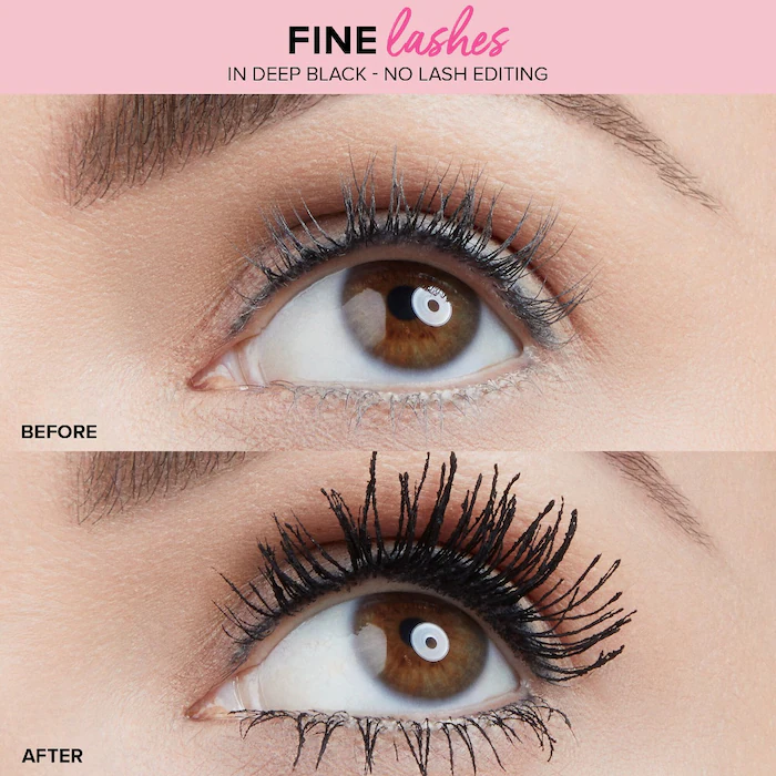 Too Faced Sexy Lip & Lashes Set — view 2