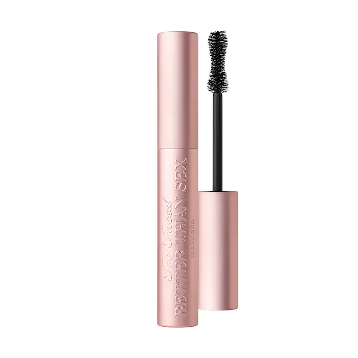 Too Faced Sexy Lip & Lashes Set — view 3