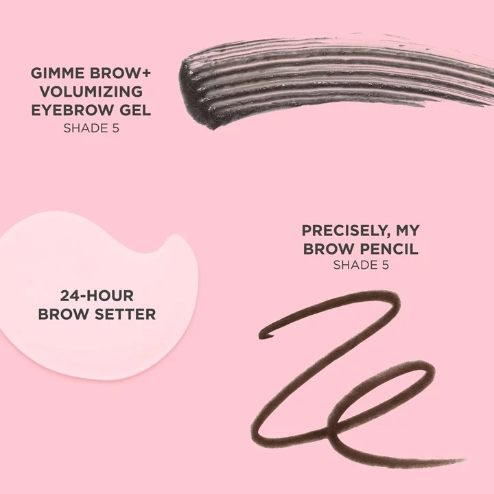 Benefit Lil' Brow Lovers 5 — view 3