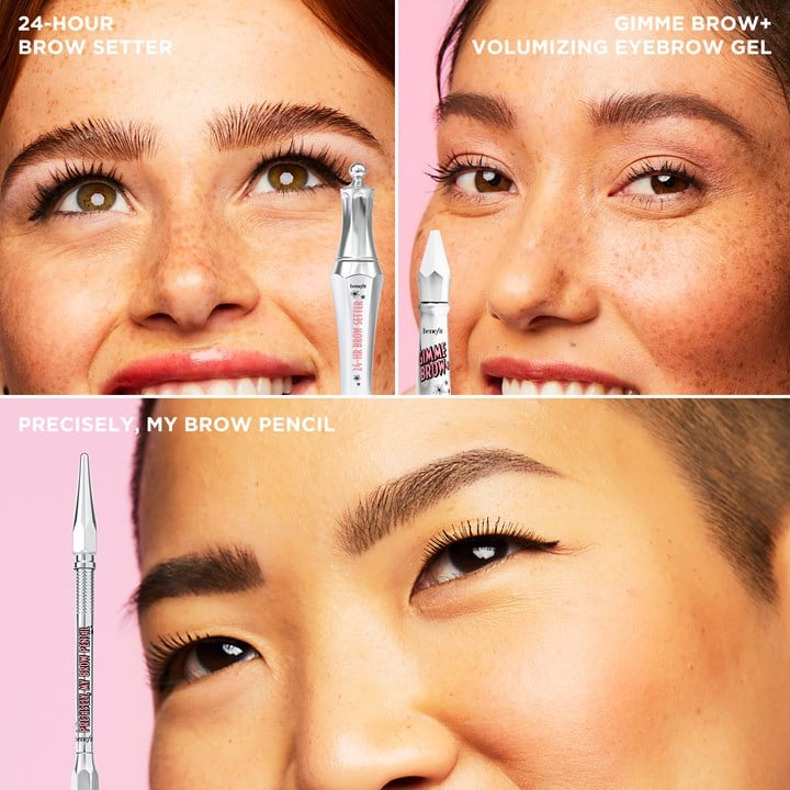 Benefit Lil' Brow Lovers 4 — view 2