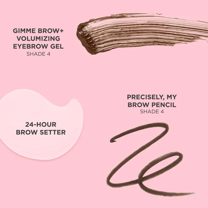 Benefit Lil' Brow Lovers 4 — view 3