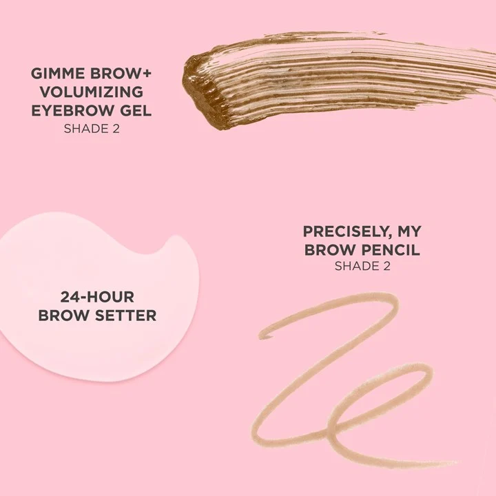 Benefit Lil' Brow Lovers 2 — view 3