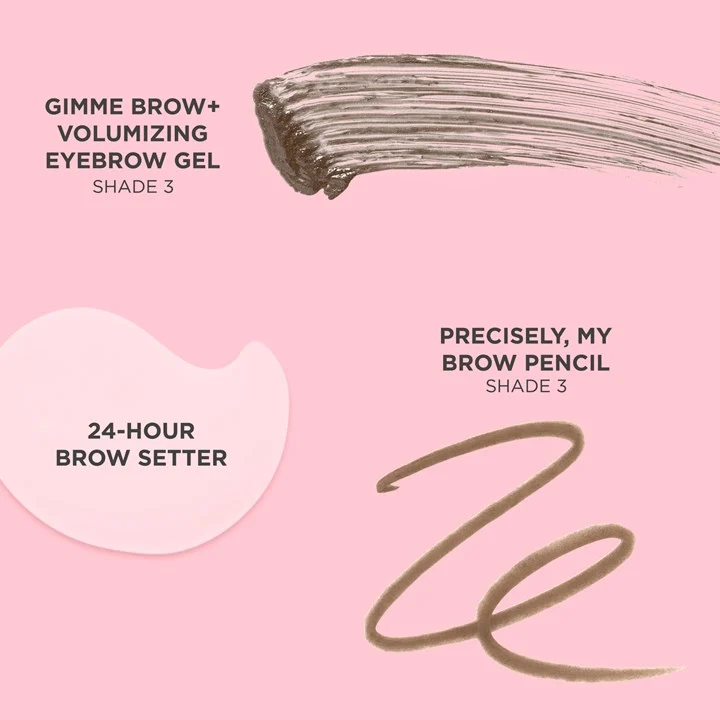Benefit Lil' Brow Lovers 3 — view 3