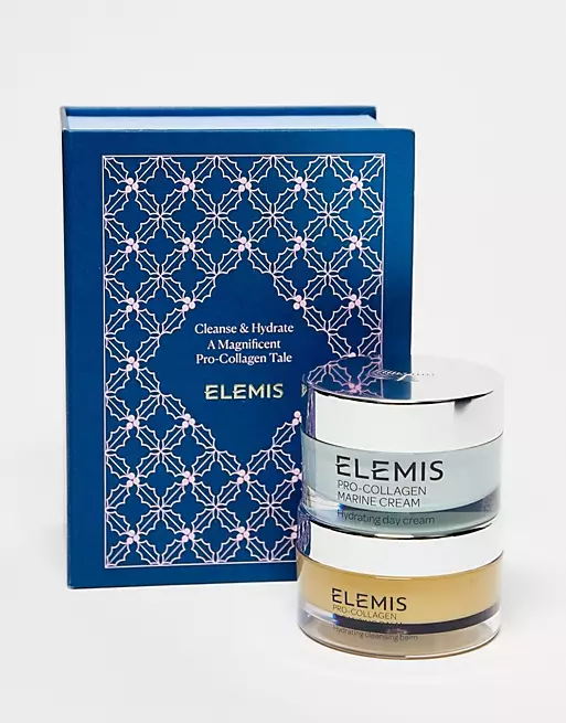 Elemis Cleanse & Hydrate A Magnificent Pro Collagen Tale — view 2
