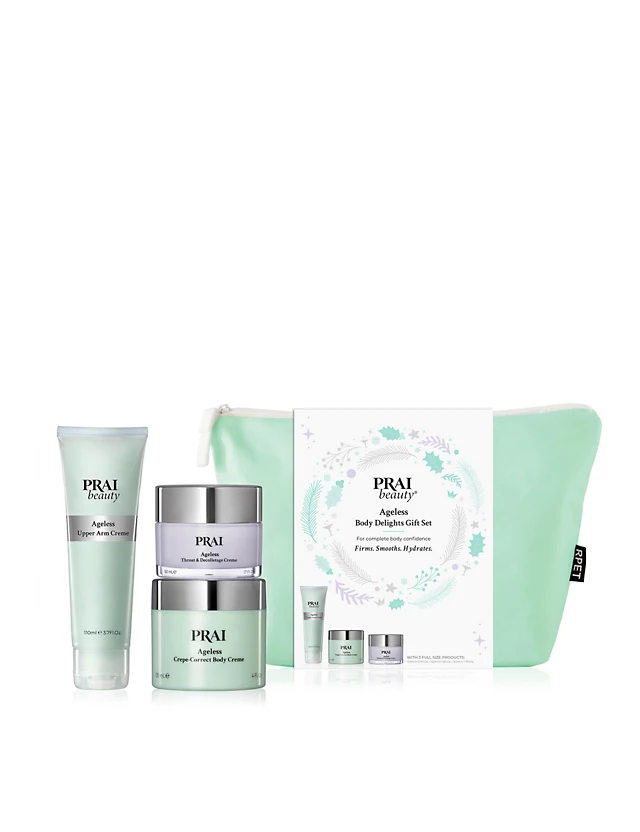 Prai Beauty Ageless Body Delights Set — view 2