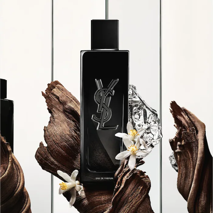 Ysl Myslf EDP 100ml — view 2