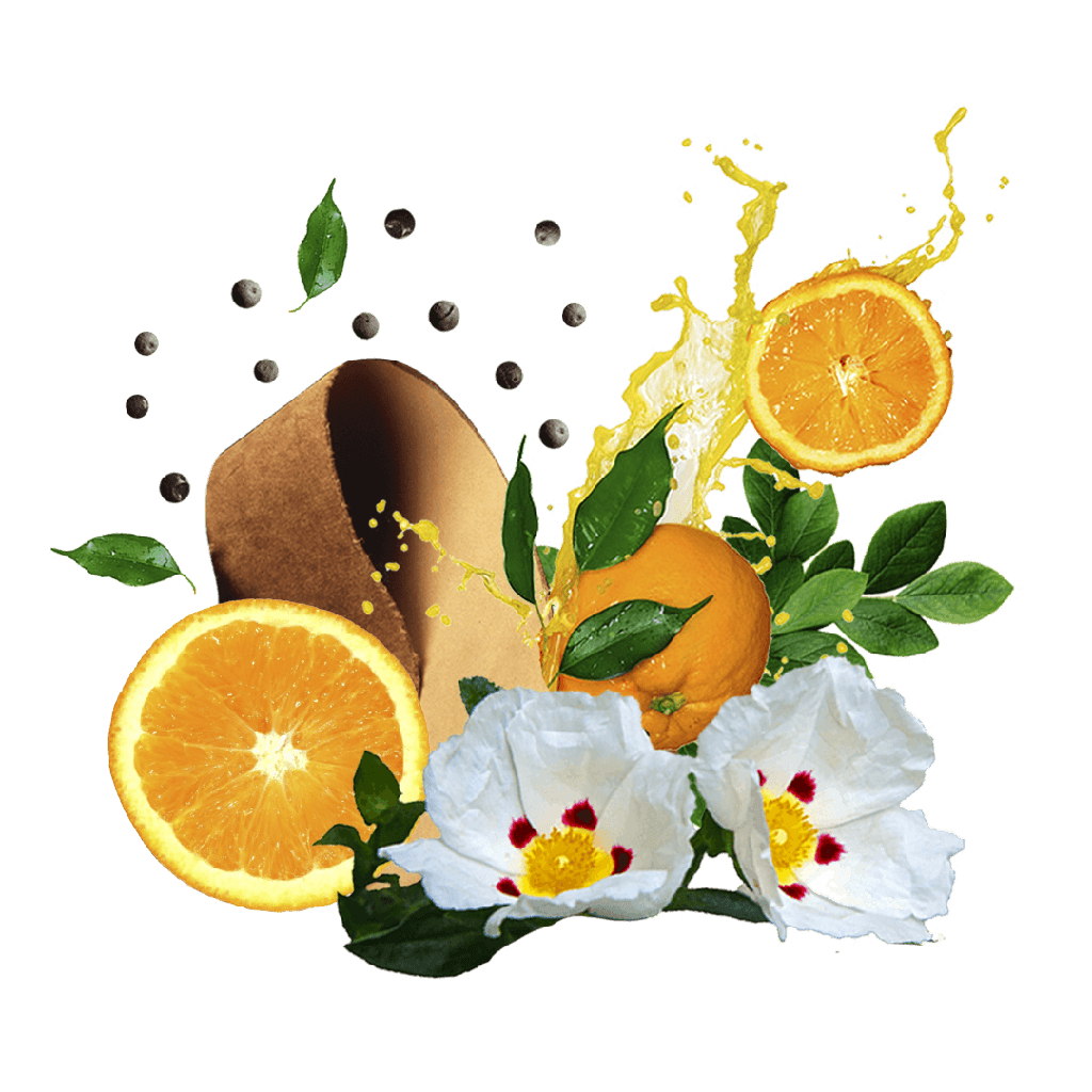 Compania Delle Indie Shower Gel 21 250ml — view 2