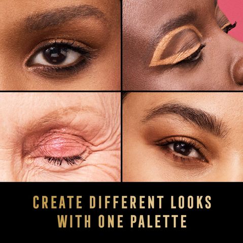 Max Factor X Priyanka Eyeshadow Palette — view 3