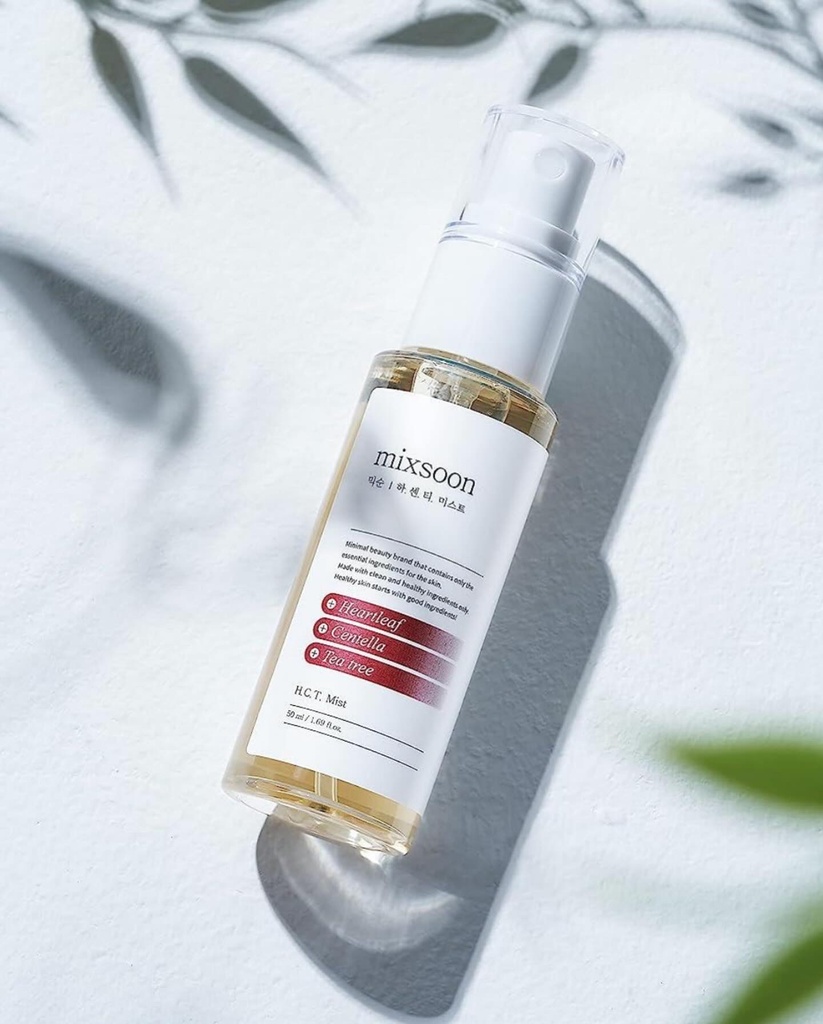Mixoon centella mist 50 ml — view 2