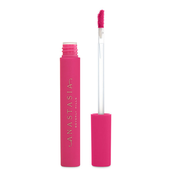 Anastasia Lip Stain Hot Pink — view 3