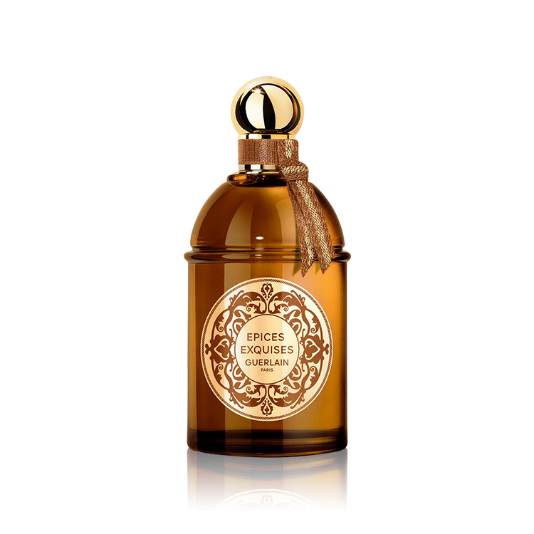 Guerlain Epices Exquises EDP 125ml Tester — view 2