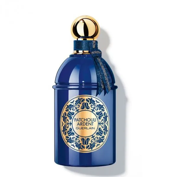 Guerlain Patchouli Ardent EDP 125ml Tester — view 2