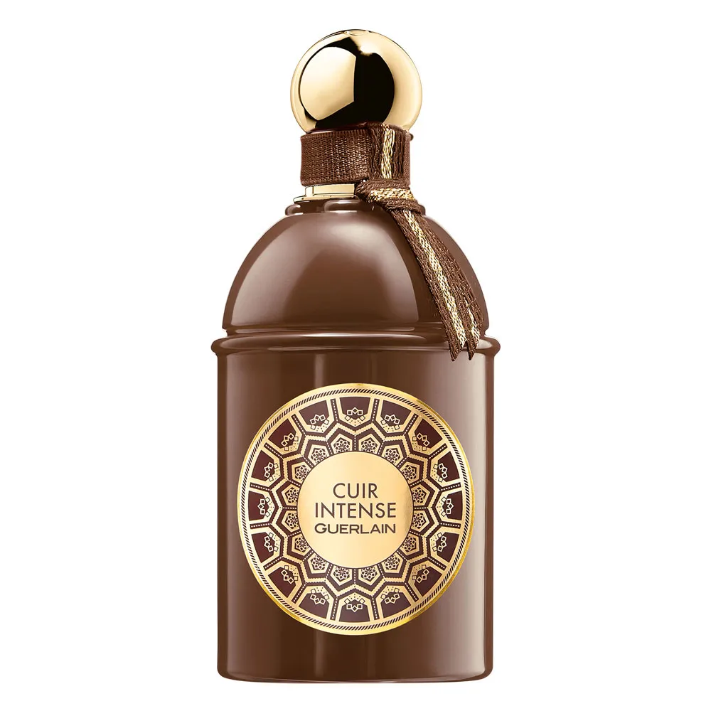 Guerlain Cuir Intense EDP 125ml Tester — view 2